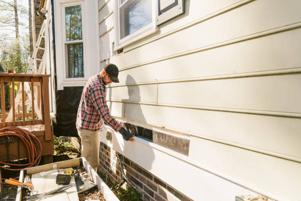 Trusted Siding Installation service in Loganville, PA - Creative Siding
